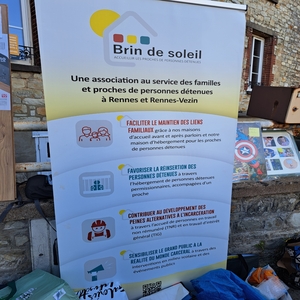 Braderie Sainte-Thérèse