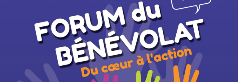 Brin de Soleil au Forum du bénévolat